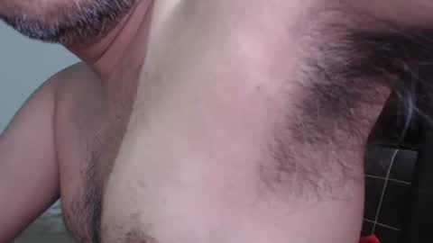 James-Hotxx online show from March 22, 2026, 8:23 pm