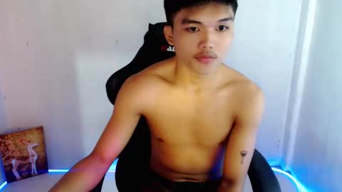 hotking_cummer online show from February 8, 2026, 9:23 am