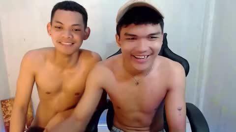 hotking_cummer online show from February 16, 2026, 6:42 am