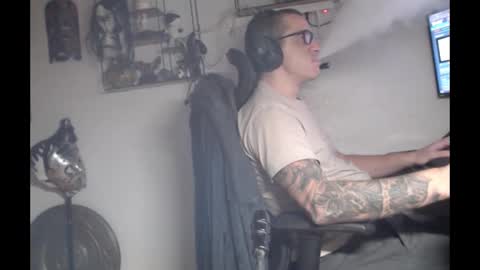 hotkinkytat online show from January 18, 2026, 1:31 am