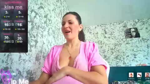 Snapshot of hotkleoo chatting on March 20, 2026, 7:24 am MistressM online show from March 20, 2026, 7:24 am