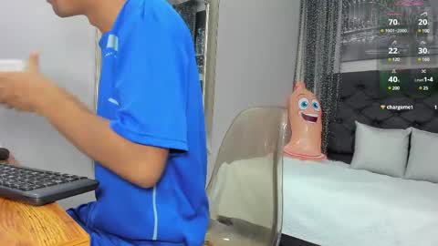 Snapshot of hotkoljeixxx chatting on February 21, 2025, 4:07 am Hotkoljei online show from February 21, 2025, 4:07 am