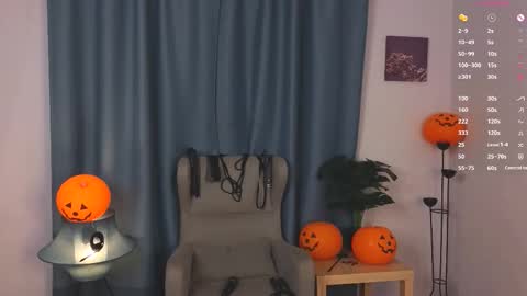 Snapshot of hotlaracroft chatting on November 3, 2025, 6:09 pm Allison online show from November 3, 2025, 6:09 pm