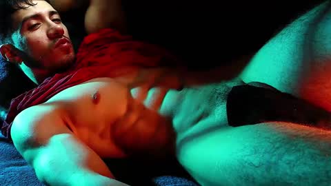 Hotlatinking online show from January 13, 2025, 4:50 am