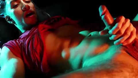 Hotlatinking online show from March 9, 2025, 12:53 am