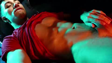 Hotlatinking online show from March 14, 2026, 8:31 am