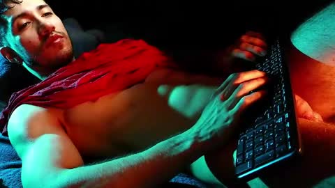 Hotlatinking online show from May 16, 2026, 4:09 am