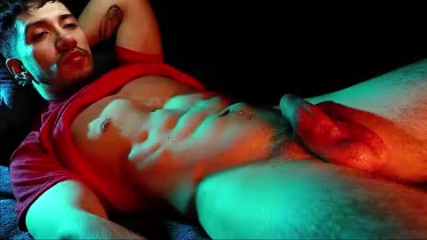 Snapshot of hotlatinking chatting on August 5, 2026, 9:50 pm Hotlatinking online show from August 5, 2026, 9:50 pm
