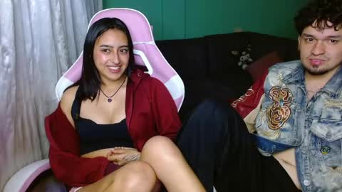 Eevee  Zoro online show from May 16, 2026, 12:07 am