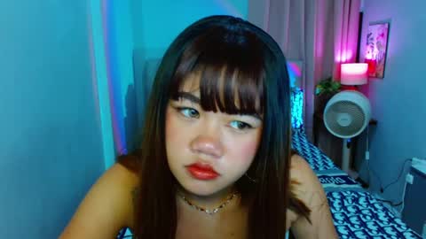 Snapshot of hotlayla_ chatting on February 15, 2025, 6:01 pm Layla online show from February 15, 2025, 6:01 pm