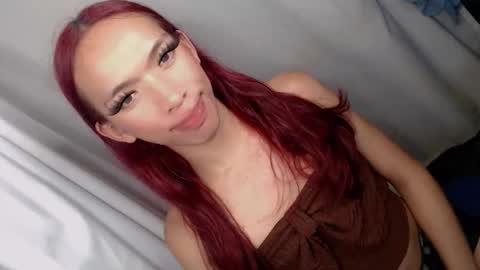 Snapshot of hotmichelle292006 chatting on June 8, 2026, 10:59 am HI its me youre lovely MICHAELA online show from June 8, 2026, 10:59 am
