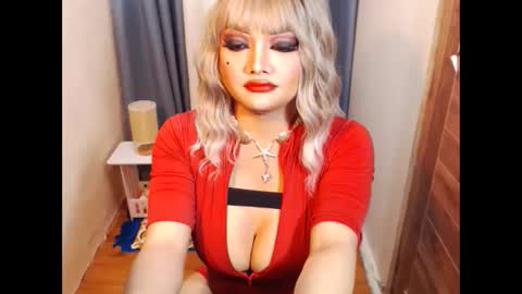 morgana online show from February 9, 2025, 10:09 am