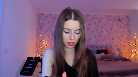 hotmolly_ online show from May 27, 2026, 10:01 am