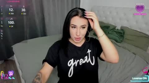 Snapshot of hotmorenaxxx chatting on May 23, 2026, 10:30 am hotmorenaxxx online show from May 23, 2026, 10:30 am