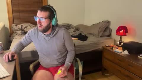 Jared online show from October 21, 2025, 7:42 am