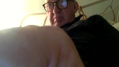 hotmuff99 online show from January 12, 2025, 9:08 pm