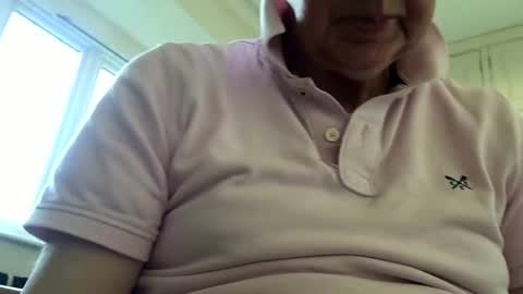 hotmuff99 online show from February 28, 2025, 4:31 pm