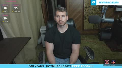 hotmuscles6t9 online show from April 24, 2026, 11:23 am