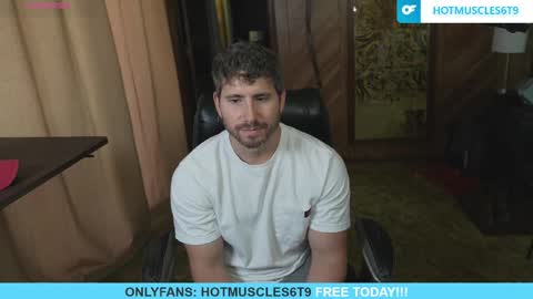 hotmuscles6t9 online show from June 1, 2026, 7:59 pm