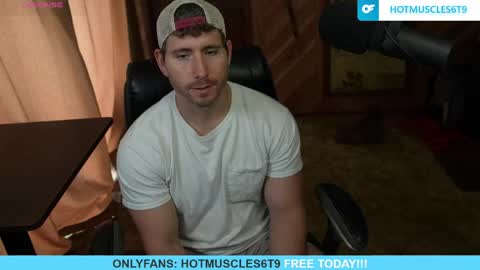 hotmuscles6t9 online show from June 4, 2026, 2:34 pm