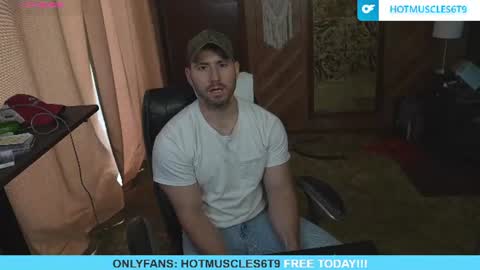 hotmuscles6t9 online show from June 11, 2026, 2:59 pm
