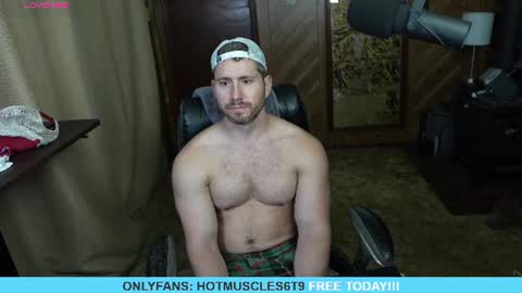 hotmuscles6t9 online show from June 23, 2026, 2:31 am