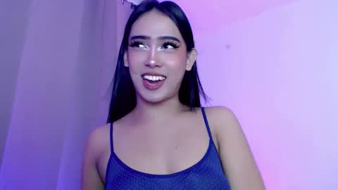 HOT BEATRICE online show from November 7, 2025, 7:36 pm