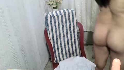 hotness_joy online show from July 22, 2026, 12:52 pm