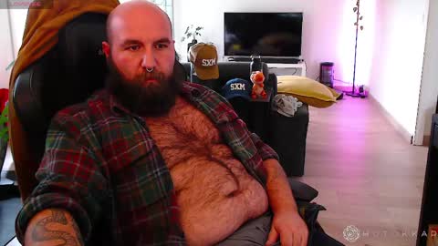 Snapshot of hotokar chatting on April 15, 2026, 2:57 pm Hotokkar online show from April 15, 2026, 2:57 pm