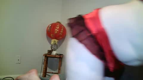 hotpepperose online show from March 8, 2025, 1:06 am