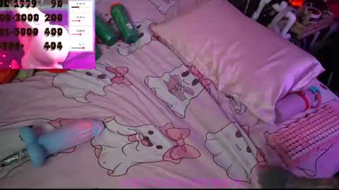 Elora Rainn online show from July 26, 2026, 2:42 am