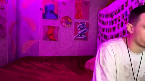 Snapshot of hotprincess2hot chatting on January 6, 2025, 1:30 pm hotprincess2hot online show from January 6, 2025, 1:30 pm