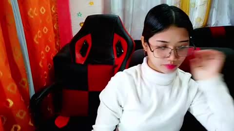 Snapshot of hotrichelleann chatting on July 22, 2026, 12:57 am hotrichelleann online show from July 22, 2026, 12:57 am