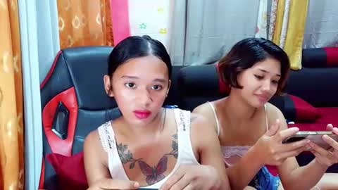 Snapshot of hotrichelleann chatting on July 29, 2026, 4:16 pm hotrichelleann online show from July 29, 2026, 4:16 pm