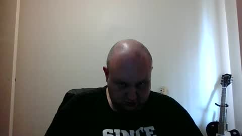 hotrodder323 online show from January 20, 2025, 4:32 am