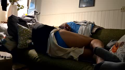 hotrox6942 online show from September 20, 2025, 12:22 am