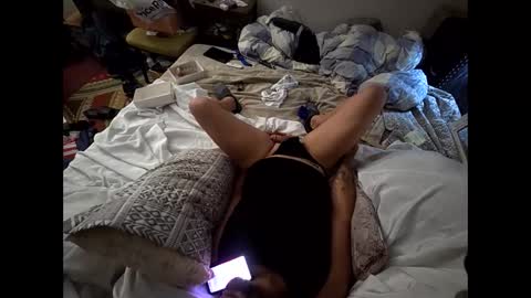 hotrox6942 online show from November 7, 2025, 6:57 am