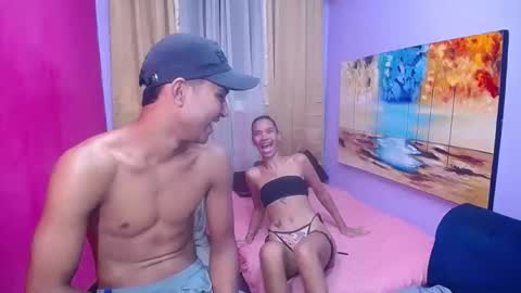 emma and alex we like suck deep and fuck hard we like shows fetish and 69 double penetration online show from April 21, 2026, 7:06 pm