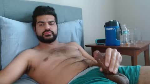 hotsexdude69 online show from January 14, 2025, 2:22 pm