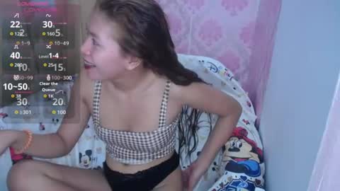 hotsexy_amara online show from July 26, 2026, 10:33 am