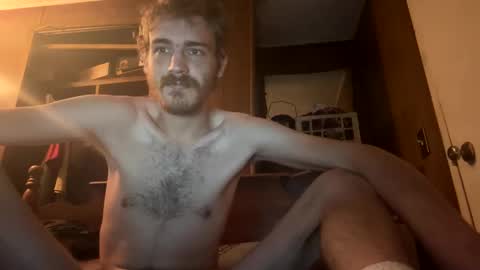 HotSexyRicky24 online show from January 2, 2025, 3:26 am