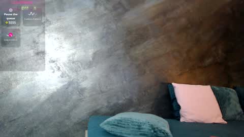 Celine online show from January 5, 2025, 9:57 pm