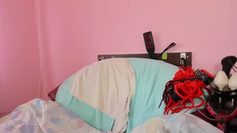 Snapshot of hotsweetangel4u chatting on February 28, 2025, 9:58 am Monica online show from February 28, 2025, 9:58 am