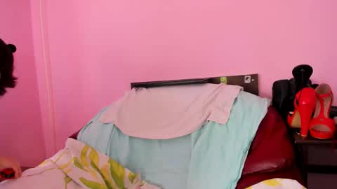 Snapshot of hotsweetangel4u chatting on October 20, 2025, 6:36 am Monica online show from October 20, 2025, 6:36 am