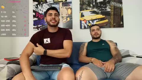 hott_asses online show from December 18, 2024, 9:29 pm