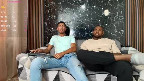 hott_asses online show from February 7, 2025, 6:24 pm