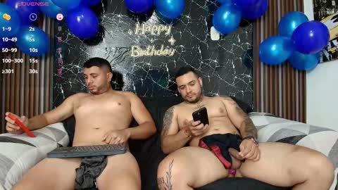 hott_asses online show from February 10, 2025, 4:52 am