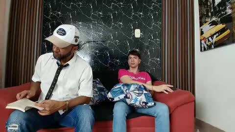 hott_asses online show from February 18, 2025, 11:30 pm