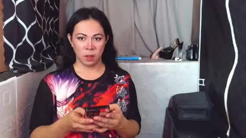 Snapshot of hott_summerr chatting on May 31, 2026, 10:55 am Alex Summer online show from May 31, 2026, 10:55 am