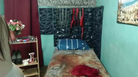 Snapshot of hottasianme chatting on January 4, 2025, 10:16 am hottasianme online show from January 4, 2025, 10:16 am